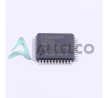 STM8S207SBT6C Image