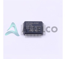 STM8L052C6T6TR Image