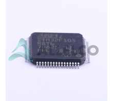STM32F105R8T6 Image