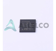 STM32G431CBU3 Image