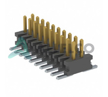 FTMH-110-02-L-DV-P-TR Image