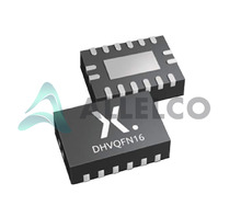 74AHCT123ABQ-Q100X Image