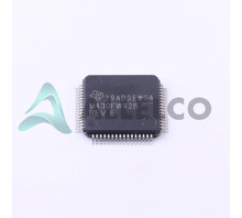 MSP430FW428IPMR Image