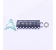 ULN2003LVDR Image