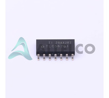 TLC5620IDR Image