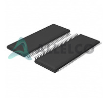 SN74SSTL16847DGGR Image