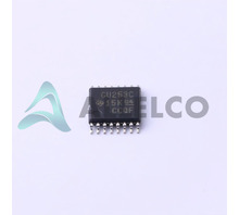 SN74CBT3253CPWR Image