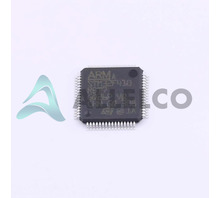 STM32F410RBT7 Image