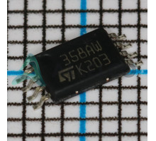 LM358AWPT Image