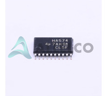 SN74AHC574PWR Image