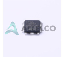 STM32L152C8T6A Image