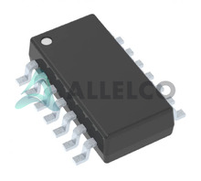 SN74HCS125QDYYRQ1 Image