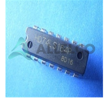 HD74LS164P Image