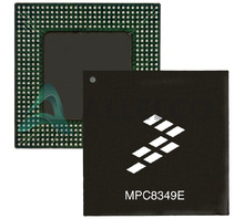 MPC8347EZUALFB Image