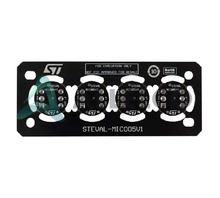 STEVAL-MIC005V1 Image