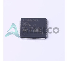 STM32L073VZT6 Image