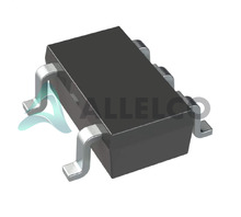 MCP1711T-25I/OT Image