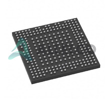 STM32MP153CAD3 Image