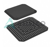 TMS320C6205GWTA200 Image