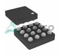 ICE40LP1K-SWG16TR1K Image