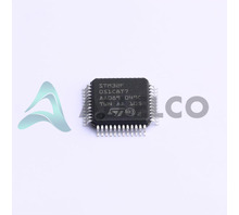 STM32F051C8T7TR Image