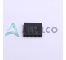 DS90UB954TRGZRQ1 Image