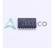 STM8S103F3M6 Image