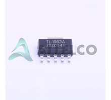 TL1963ADCQR Image