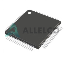 ATSAM4LS2BA-AUR Image