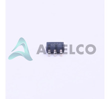 SN74LVC1G0832DBVR Image