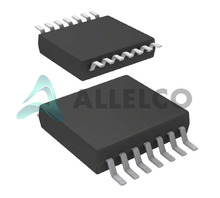 SN74CBT3125CDGVRG4 Image