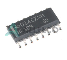 SN74HC109DR Image