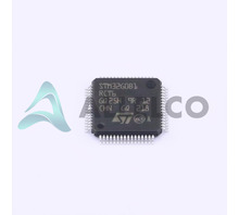 STM32G0B1RCT6 Image