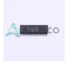 TLC5540INSR Image