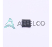 TS3A27518ERTWR Image