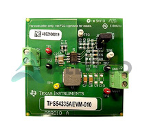 TPS54335AEVM-010 Image