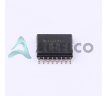 ISO7340CQDWRQ1 Image