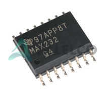 MAX232DWR Image