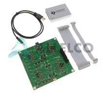 TPS22993EVM-033 Image