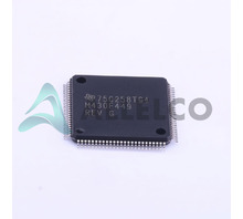 MSP430F449IPZR Image
