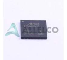 ATSAMD20J18A-MUT Image