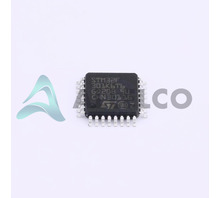 STM32F301K6T6 Image