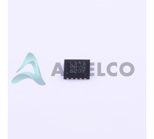 STM8L101F3U6ATR Image