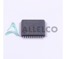 STM8S105S6T6C Image