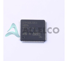 STM32L083VBT6 Image