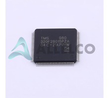 TMS320F28015PZA Image