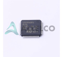 STM32G0B1RET6 Image