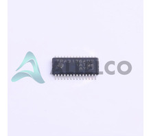 TPA3136AD2PWPR Image