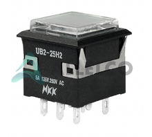 UB225KKW016CF-5J02 Image