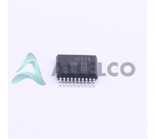 SN74HC574DBR Image